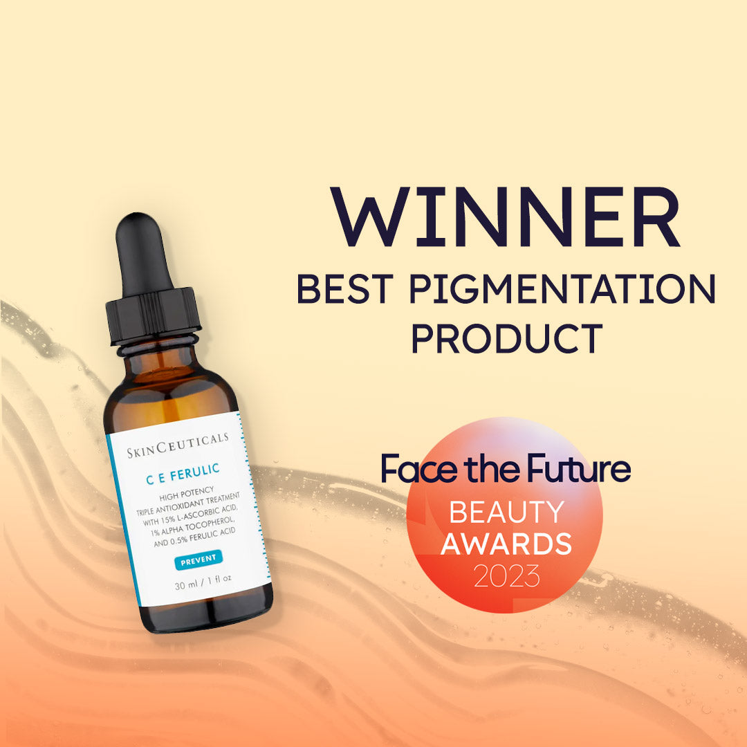 Skin ceuticals c e ferulic - advanced antioxidant serum with vitamin c & e 30ml