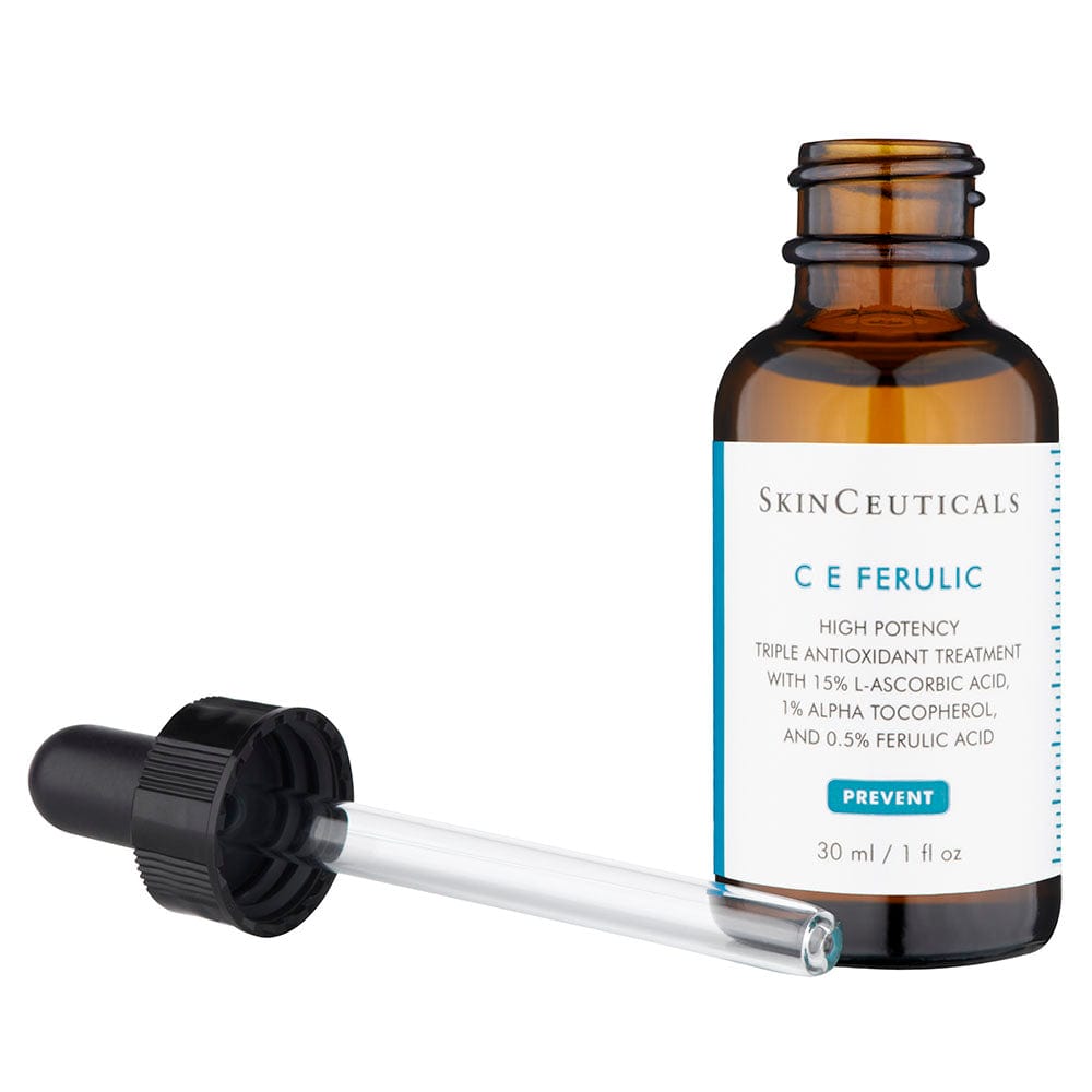 Skin ceuticals c e ferulic - advanced antioxidant serum with vitamin c & e 30ml