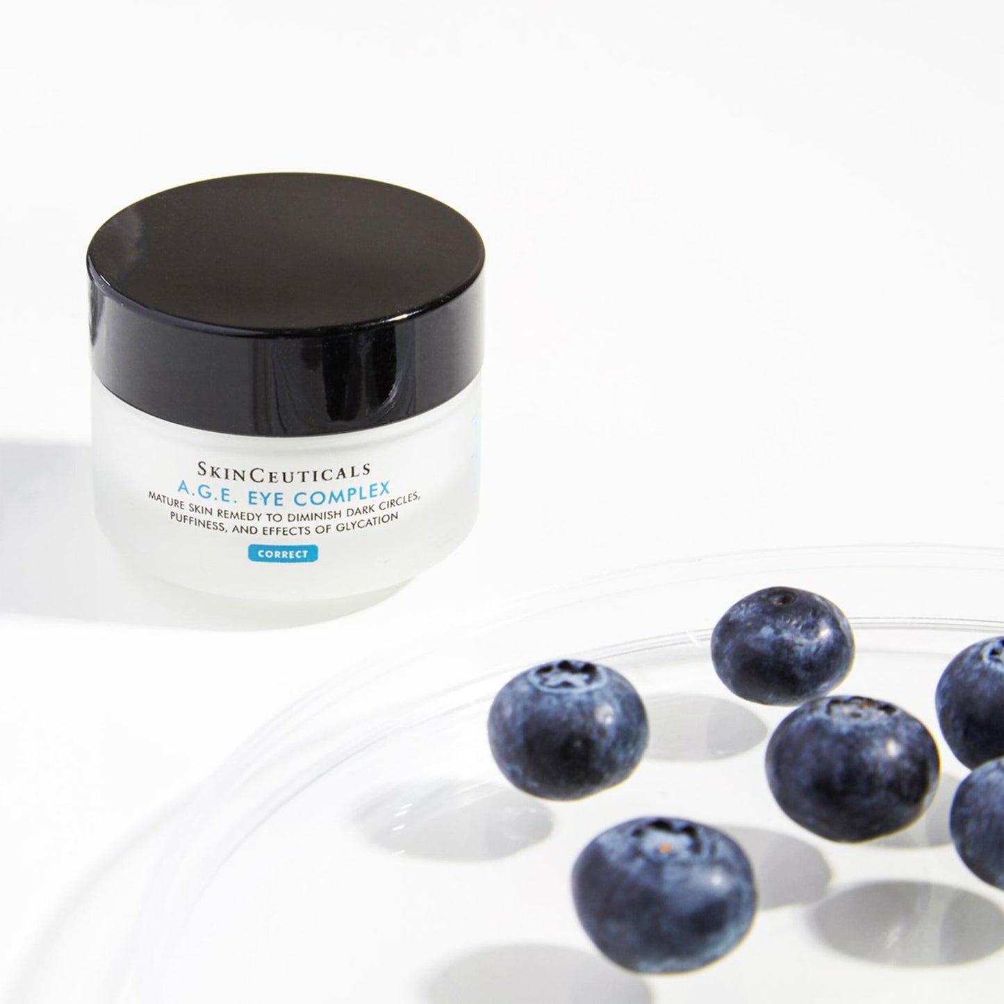 Skin Ceutical AGE A.G.E. Eye Complex 0.5oz / 15ml