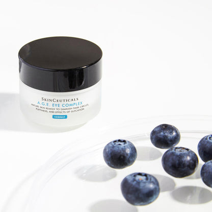 Skin Ceutical AGE A.G.E. Eye Complex 0.5oz / 15ml