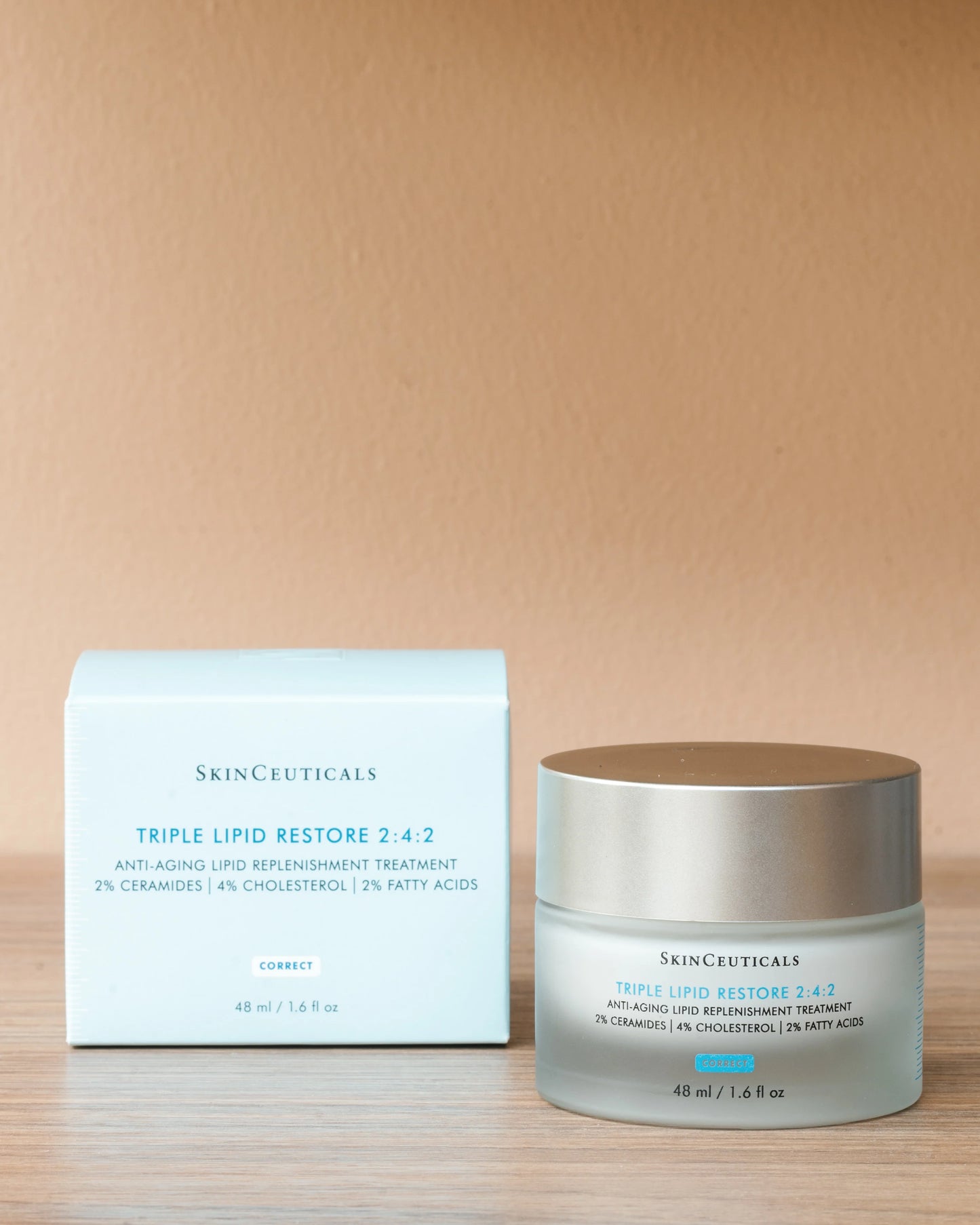 SkinCeuticals Triple Lipid Restore 2:4:2 50ml 1.6fl oz