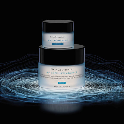 Skin Ceutical AGE A.G.E. Eye Complex 0.5oz / 15ml