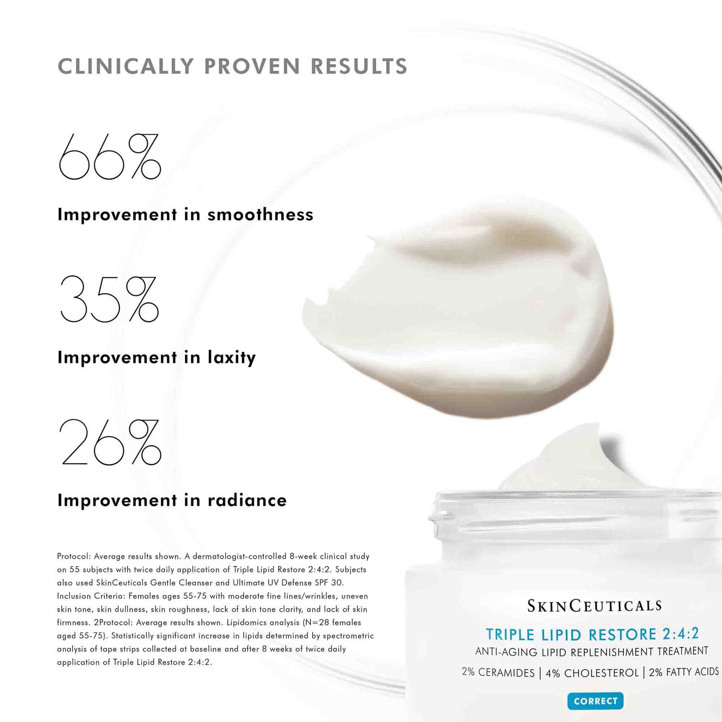 SkinCeuticals Triple Lipid Restore 2:4:2 50ml 1.6fl oz