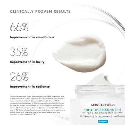 SkinCeuticals Triple Lipid Restore 2:4:2 50ml 1.6fl oz